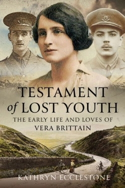 Bertrand.pt - Testament Of Lost Youth