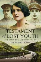 Testament Of Lost Youth
