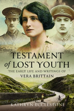 Bertrand.pt - Testament Of Lost Youth