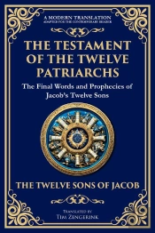 Testament Of The Twelve Patriarchs
