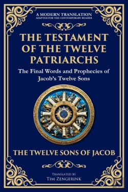 Bertrand.pt - Testament Of The Twelve Patriarchs