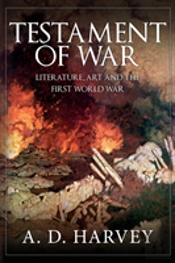 Testament Of War