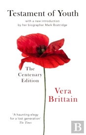 Testament Of Youth