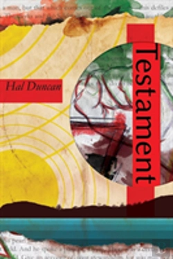 Bertrand.pt - Testament (Paperback)