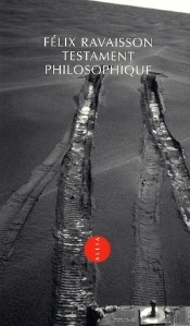Testament Philosophique