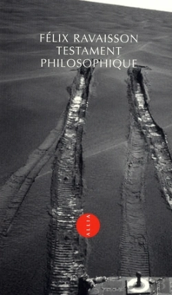 Bertrand.pt - Testament Philosophique