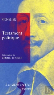 Testament Politique
