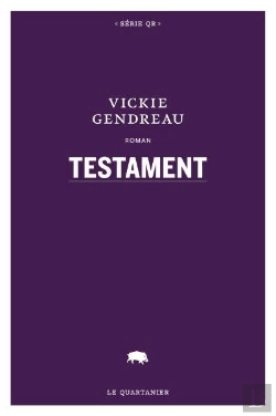 Bertrand.pt - Testament