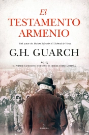 Testamento Armenio, El (N.E.)