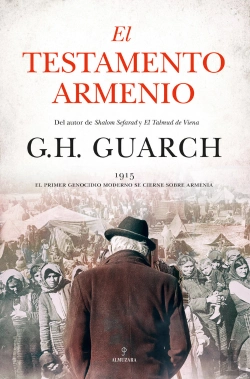 Bertrand.pt - Testamento Armenio, El (N.E.)