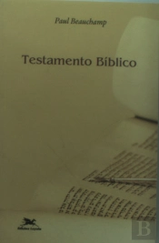 Testamento Bíblico