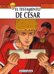 Testamento De Cesar, El