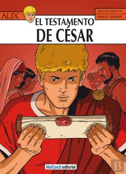 Bertrand.pt - Testamento De Cesar, El