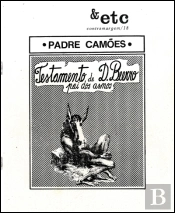 Testamento de D. Burro Pai dos Asnos
