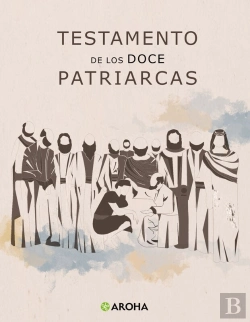 Bertrand.pt - Testamento De Los Doce Patriarcas