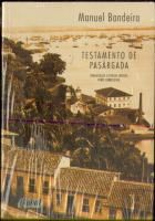 Testamento De Pasárgada