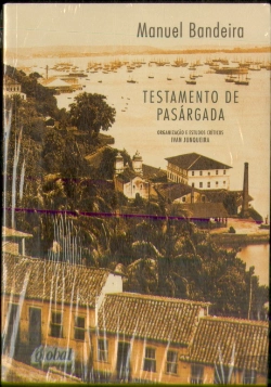 Bertrand.pt - Testamento De Pasárgada