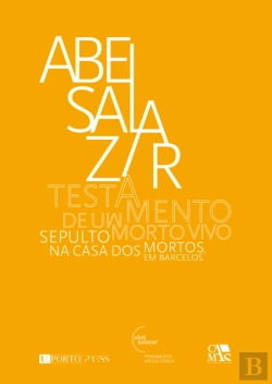 Bertrand.pt - Testamento de um Morto Vivo Sepulto na Casa dos Mortos, em Barcelos