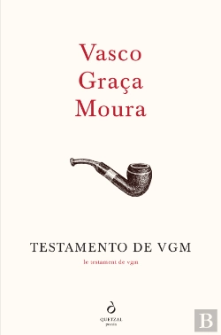 Bertrand.pt - Testamento de vgm