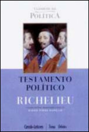 Testamento Político