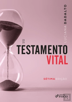 Bertrand.pt - Testamento Vital - 7ª Ed - 2025