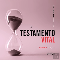 Bertrand.pt - Testamento Vital - 7ª Ed - 2025