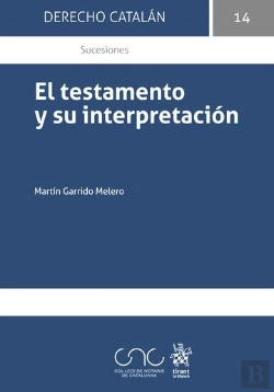Bertrand.pt - Testamento Y Su Interpretacion, El