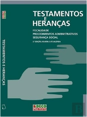 Testamentos e Heranças