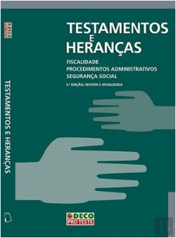 Bertrand.pt - Testamentos e Heranças