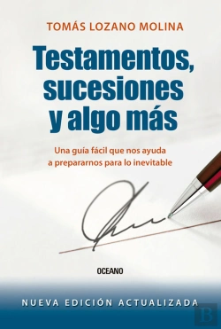 Bertrand.pt - Testamentos, Sucesiones Y Algo Más