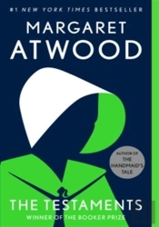 Testaments: Booker Prize Winner