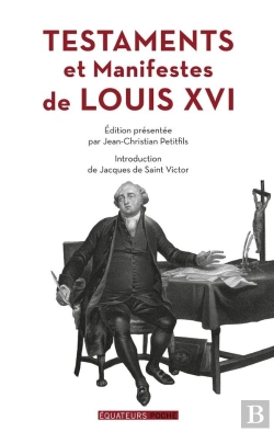 Bertrand.pt - Testaments Et Manifestes De Louis Xvi