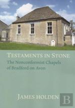 Testaments In Stone