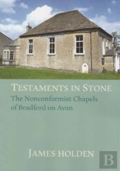 Testaments In Stone
