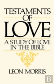Testaments Of Love