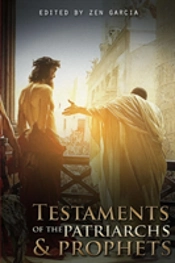 Testaments Of The Patriarchs And Prophets