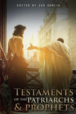 Bertrand.pt - Testaments Of The Patriarchs And Prophets
