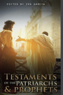 Testaments Of The Patriarchs And Prophets