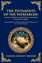 Testaments Of The Patriarchs