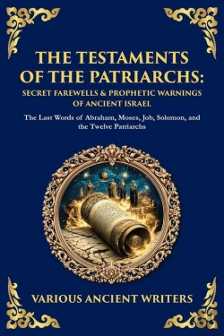 Bertrand.pt - Testaments Of The Patriarchs
