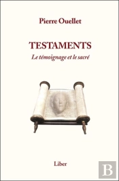 Testaments