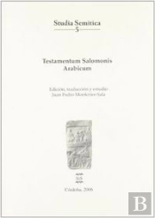 Testamentum Salomonis Arabicum