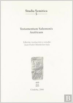 Bertrand.pt - Testamentum Salomonis Arabicum