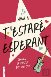 T'Estaré Esperant