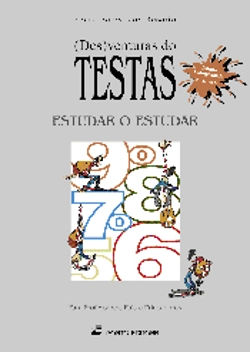 Bertrand.pt - TESTAS - Estudar o estudar