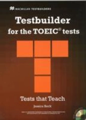 Testbuilder For The Toeic Tests