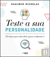 Teste a Sua Personalidade