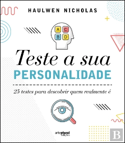 Bertrand.pt - Teste a Sua Personalidade