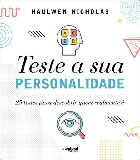 Teste a Sua Personalidade