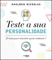Teste a Sua Personalidade